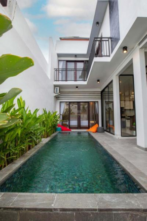 Villa by BALIem